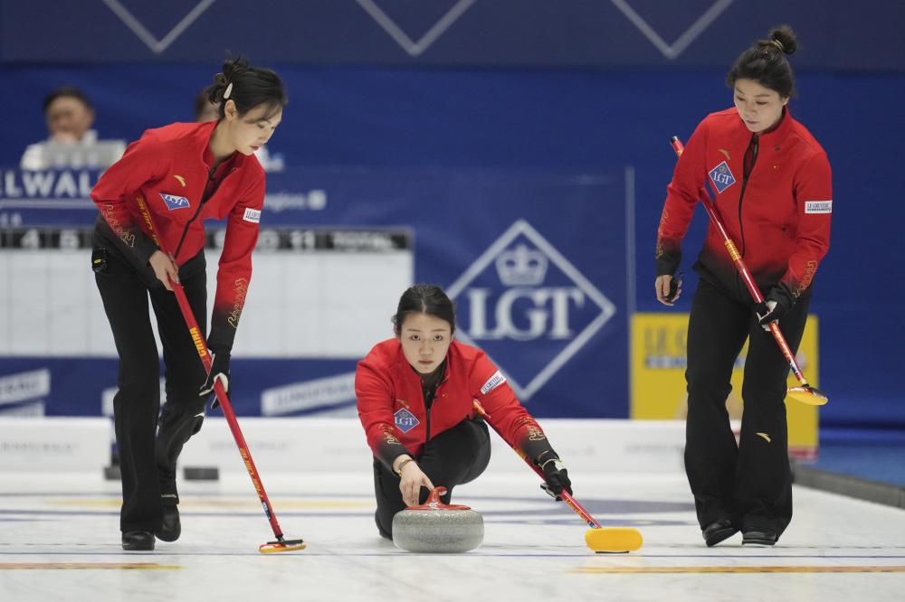 第七的森林 第七的森林